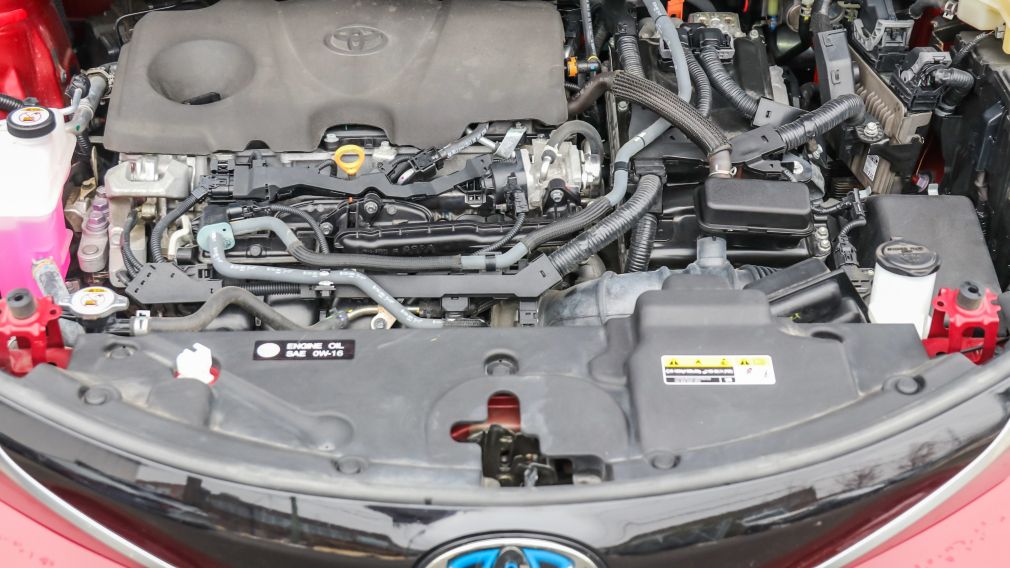 Toyota Sienna XSE 2023 d&rsquo;occasion à vendre - 34