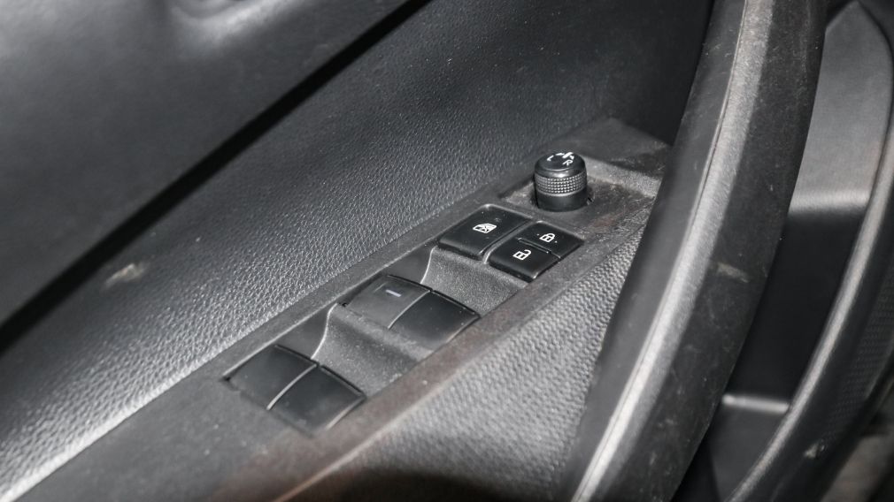 Toyota Corolla L 2021 d&rsquo;occasion à vendre - 14