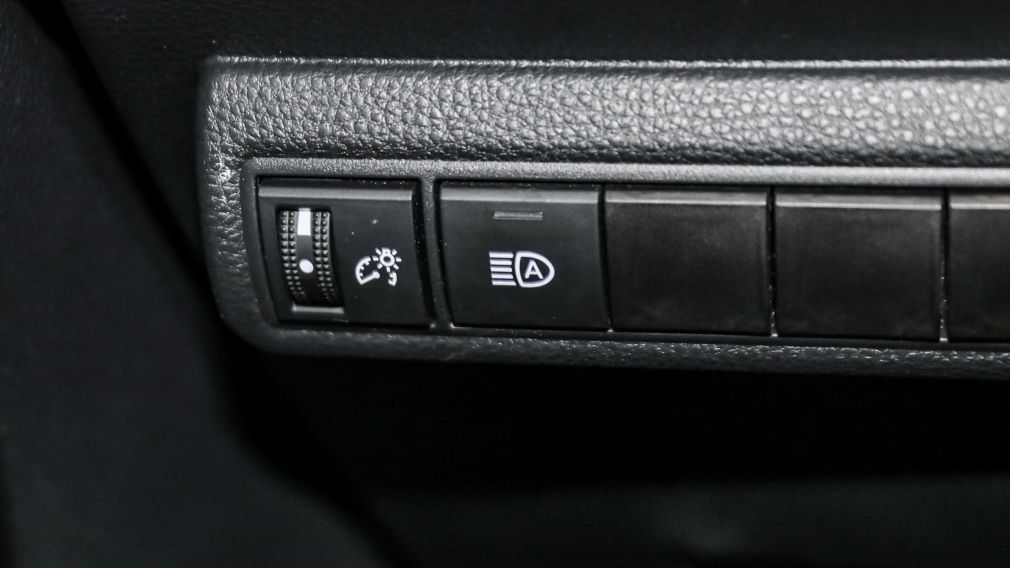 Toyota Corolla L 2021 d&rsquo;occasion à vendre - 15