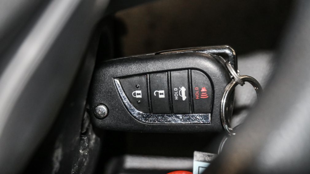 Toyota Corolla L 2021 d&rsquo;occasion à vendre - 20