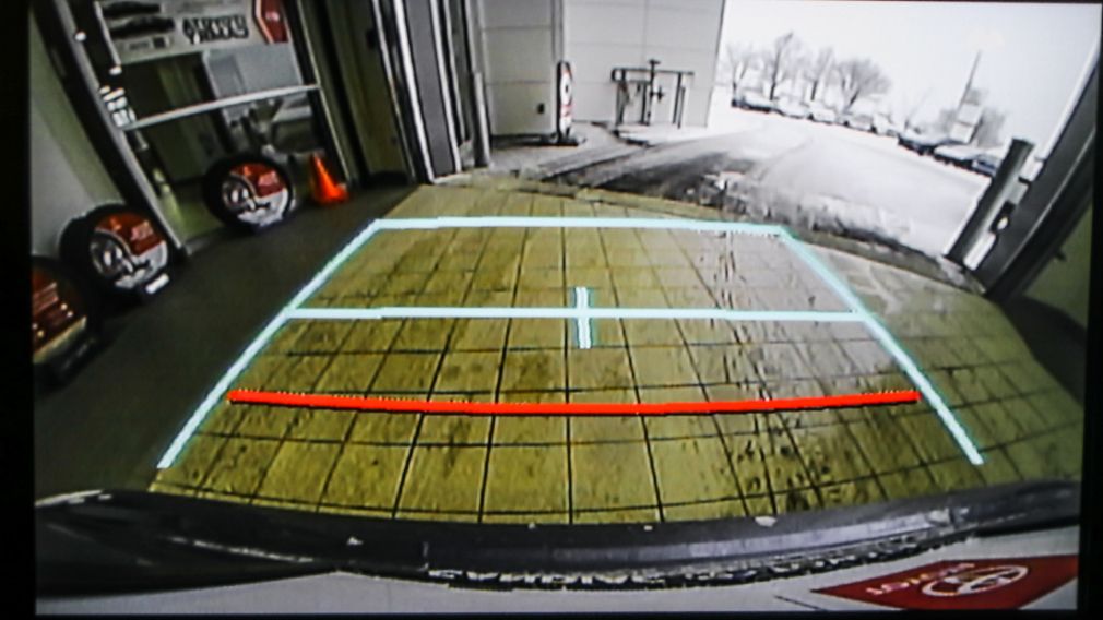 Toyota Corolla L 2021 d&rsquo;occasion à vendre - 22