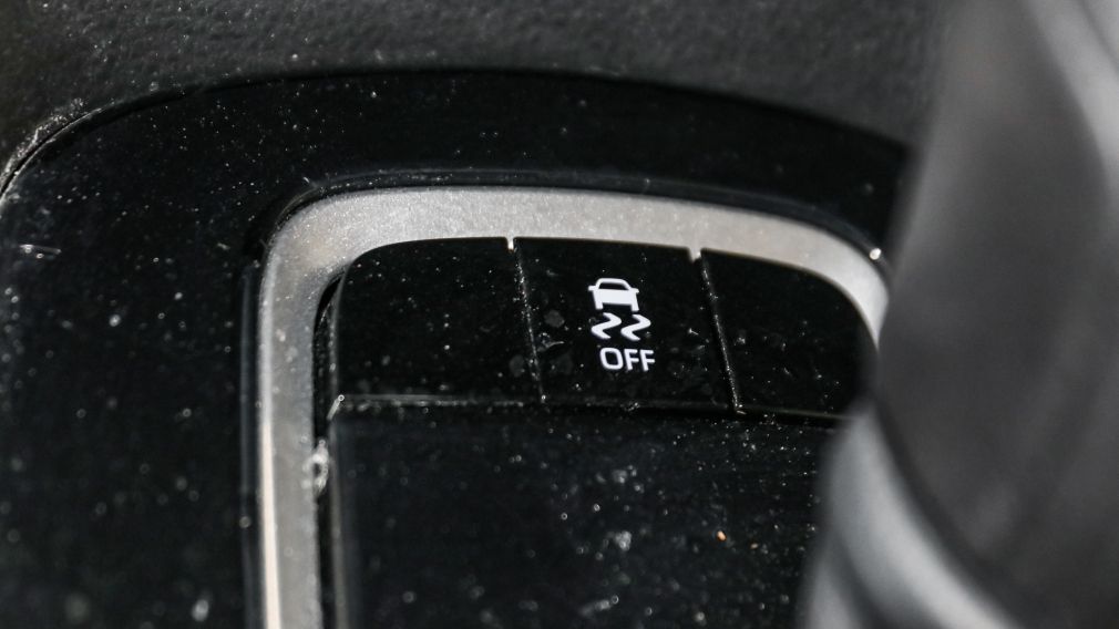 Toyota Corolla L 2021 d&rsquo;occasion à vendre - 24