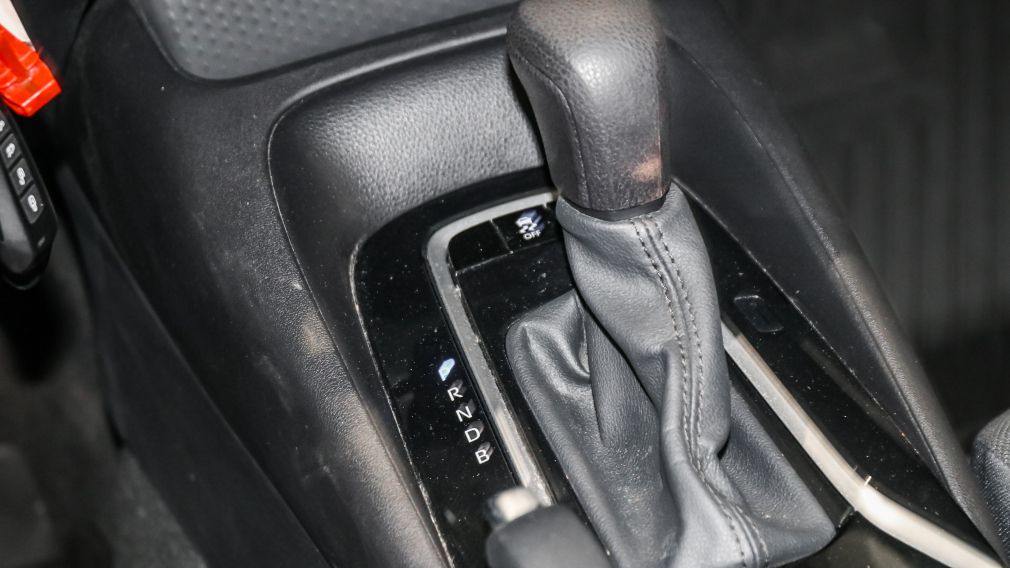 Toyota Corolla L 2021 d&rsquo;occasion à vendre - 25