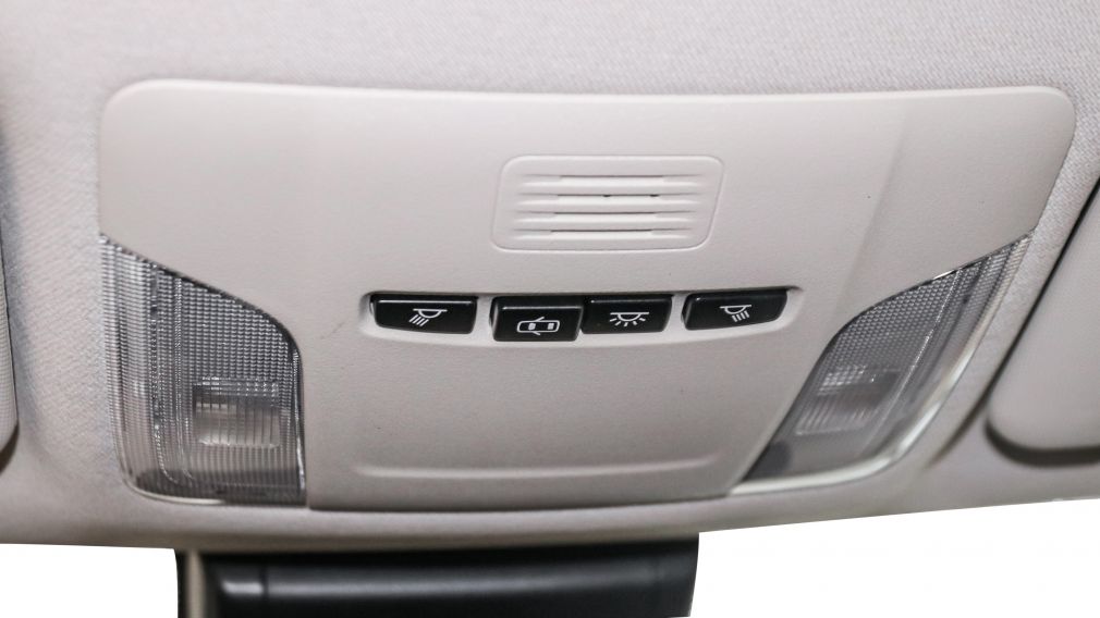 Toyota Corolla L 2021 d&rsquo;occasion à vendre - 26