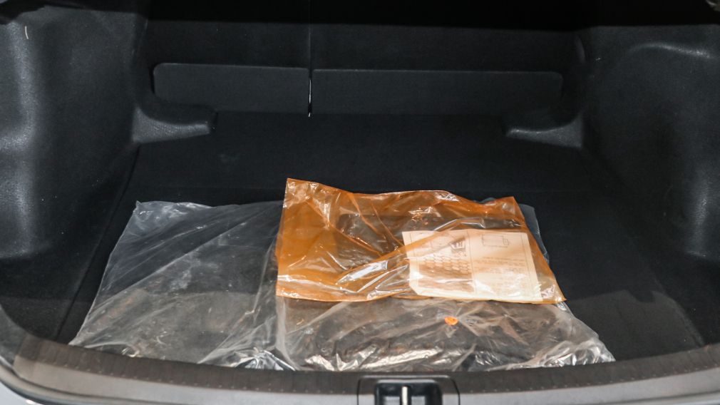 Toyota Corolla L 2021 d&rsquo;occasion à vendre - 29