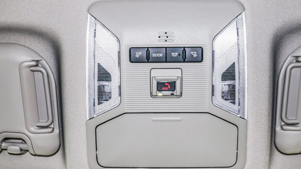 Toyota Rav 4 Hybrid LE 2023 d&rsquo;occasion à vendre - 35