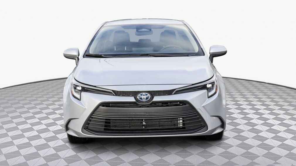 Toyota Corolla Hybrid LE 2023 d&rsquo;occasion à vendre - 2