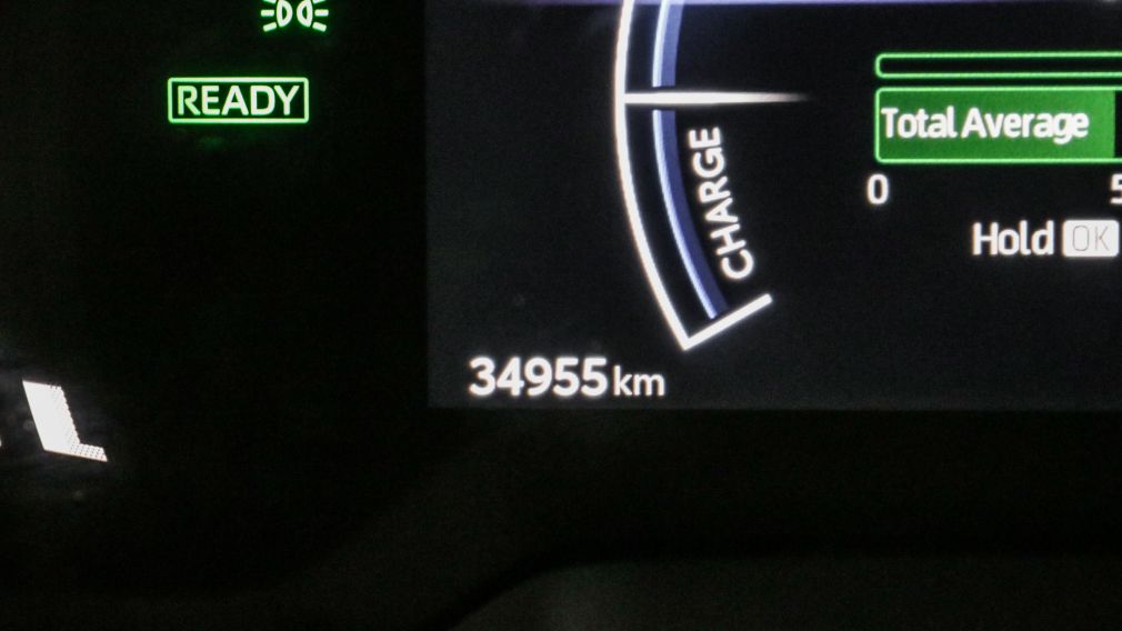 Toyota Corolla Hybrid LE 2023 d&rsquo;occasion à vendre - 18