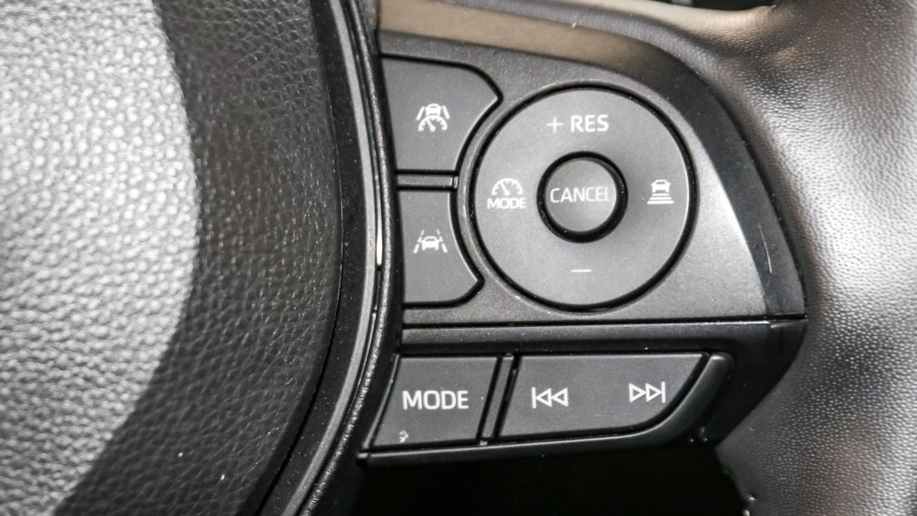Toyota Corolla Hybrid LE 2023 d&rsquo;occasion à vendre - 20