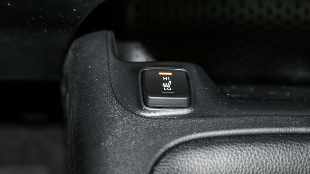 Toyota Corolla Hybrid LE 2023 d&rsquo;occasion à vendre - 25