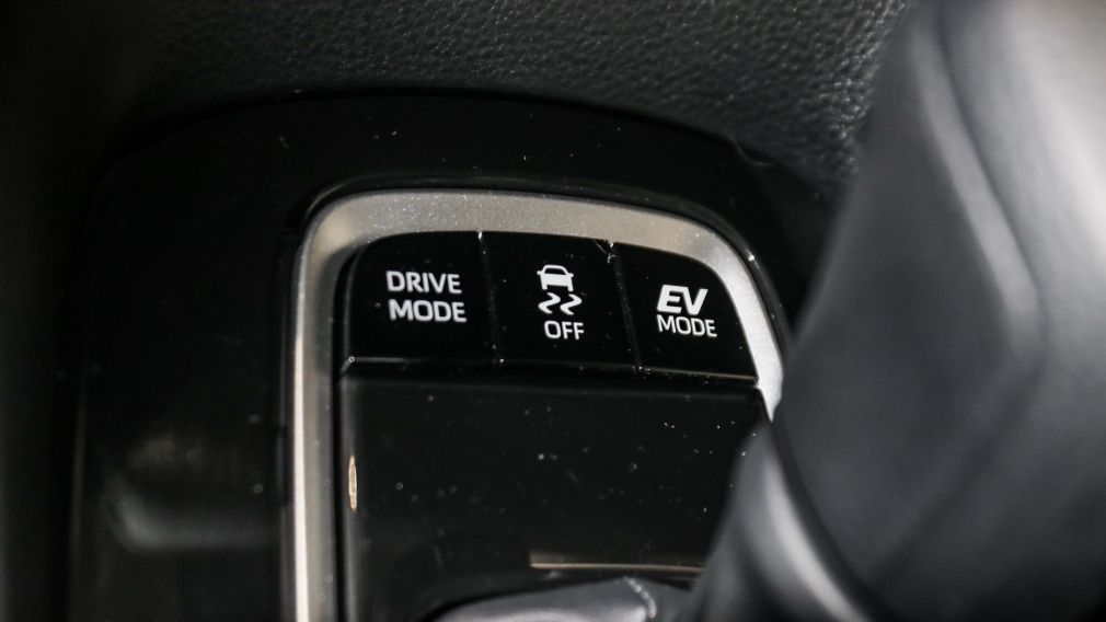 Toyota Corolla Hybrid LE 2023 d&rsquo;occasion à vendre - 26