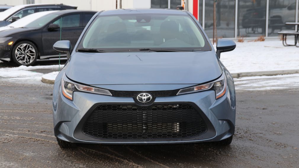 Toyota Corolla LE 2022 d’occasion à vendre - 2