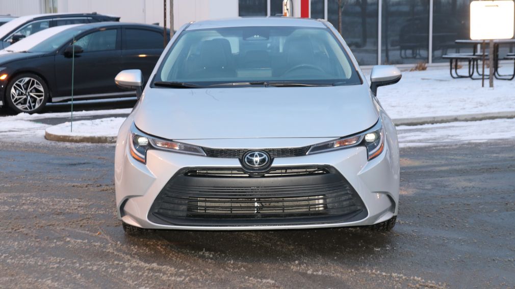 Toyota Corolla LE 2023 d’occasion à vendre - 2
