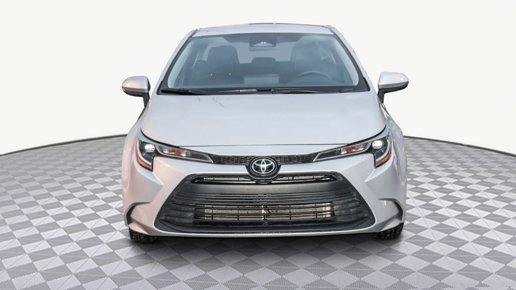 Toyota Corolla LE 2023 d&rsquo;occasion à vendre - 2