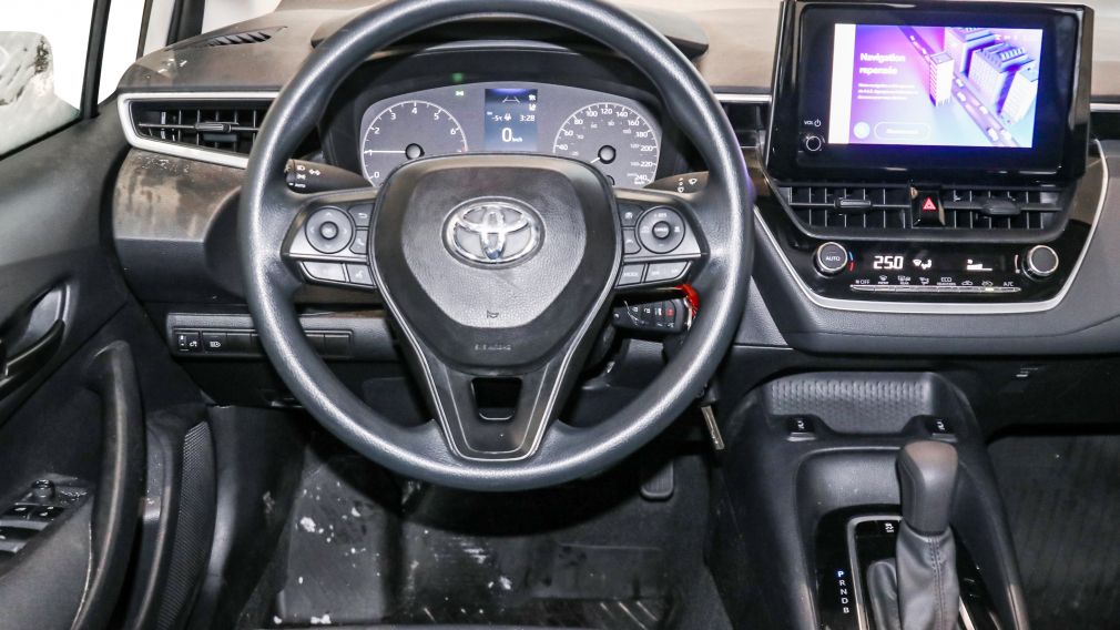 Toyota Corolla LE 2023 d&rsquo;occasion à vendre - 10