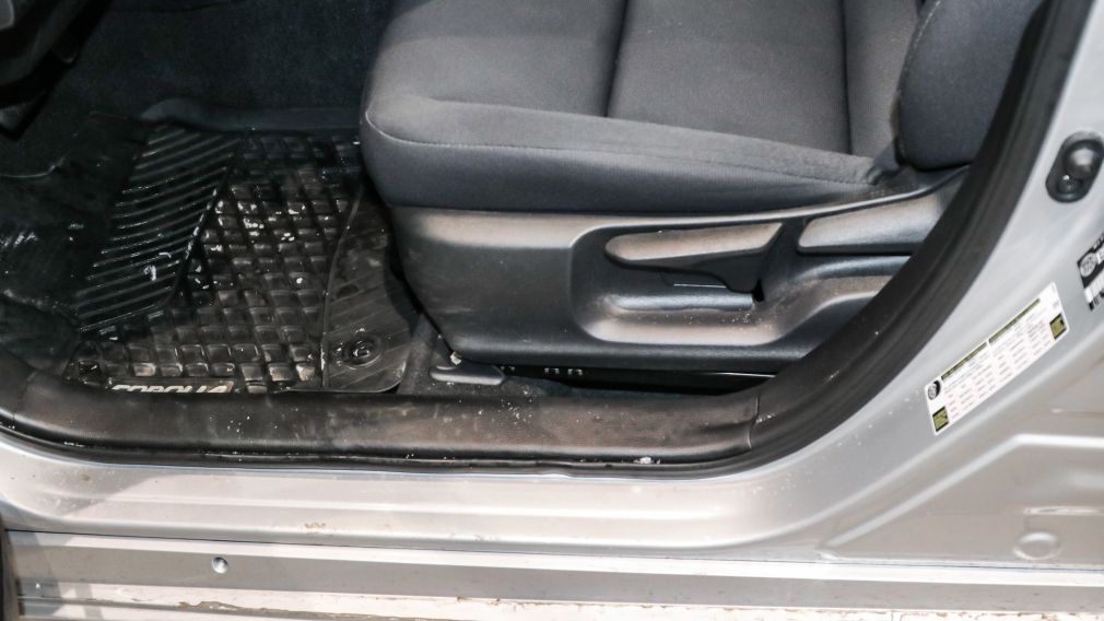 Toyota Corolla LE 2023 d&rsquo;occasion à vendre - 13