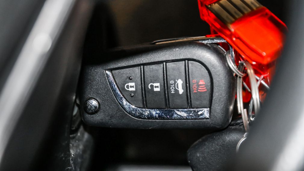 Toyota Corolla LE 2023 d&rsquo;occasion à vendre - 20