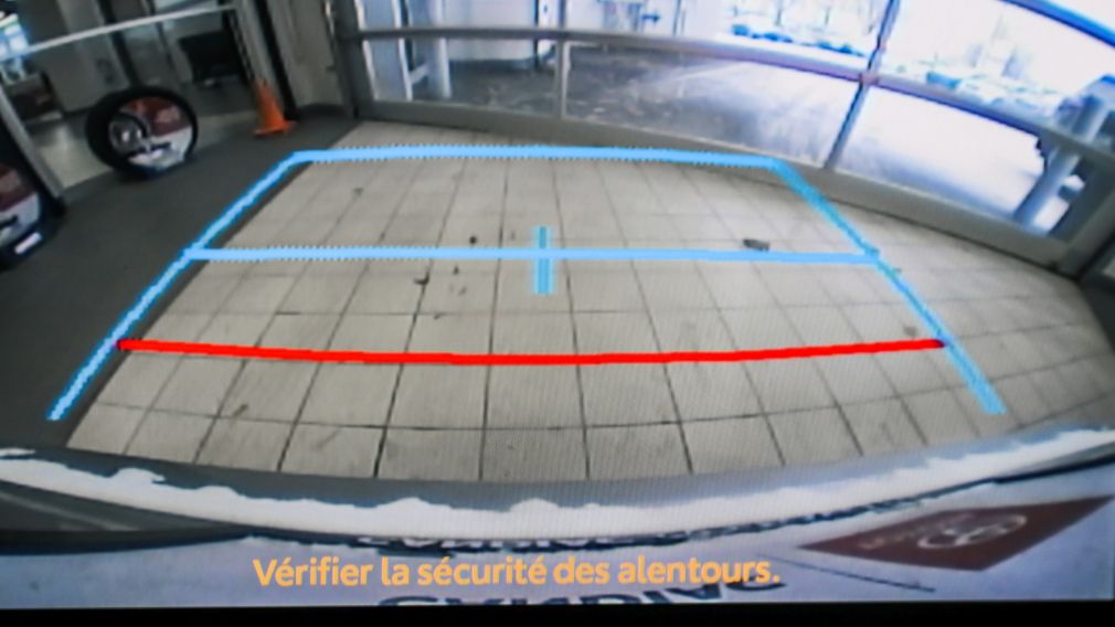 Toyota Corolla LE 2023 d&rsquo;occasion à vendre - 22