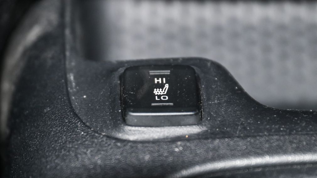 Toyota Corolla LE 2023 d&rsquo;occasion à vendre - 24