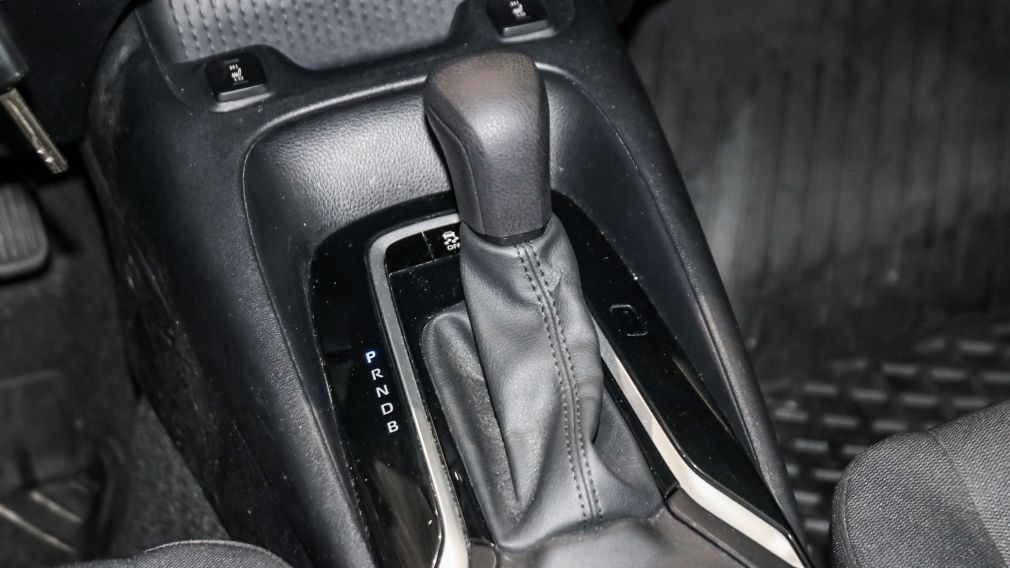 Toyota Corolla LE 2023 d&rsquo;occasion à vendre - 26