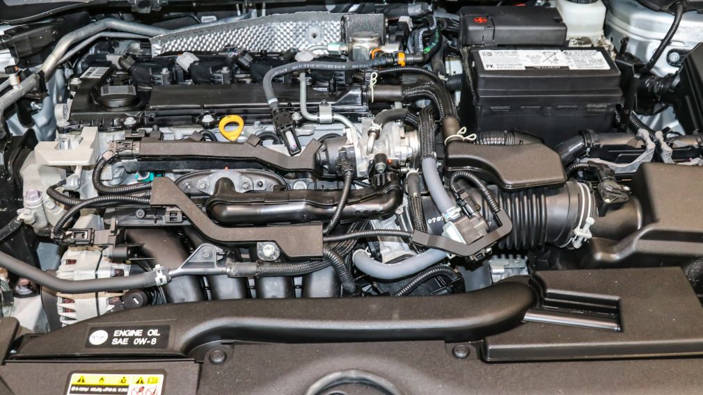 Toyota Corolla LE 2023 d&rsquo;occasion à vendre - 32