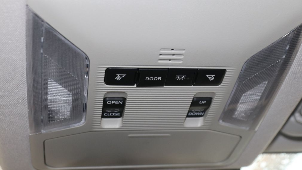 Toyota Rav 4 XLE 2021 d&rsquo;occasion à vendre - 26