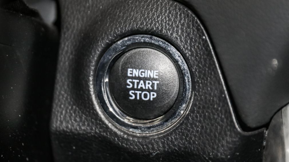 Toyota Rav 4 XLE 2021 d&rsquo;occasion à vendre - 20