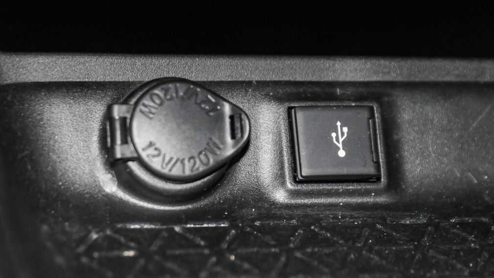 Toyota Rav 4 XLE 2021 d&rsquo;occasion à vendre - 24