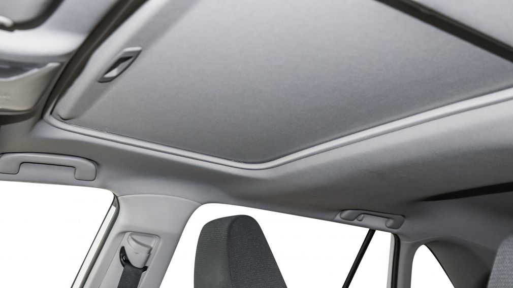 Toyota Rav 4 XLE 2021 d&rsquo;occasion à vendre - 27