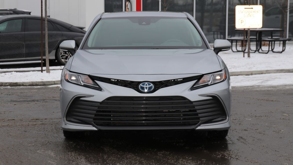 Toyota Camry Hybrid LE 2024 d’occasion à vendre - 2
