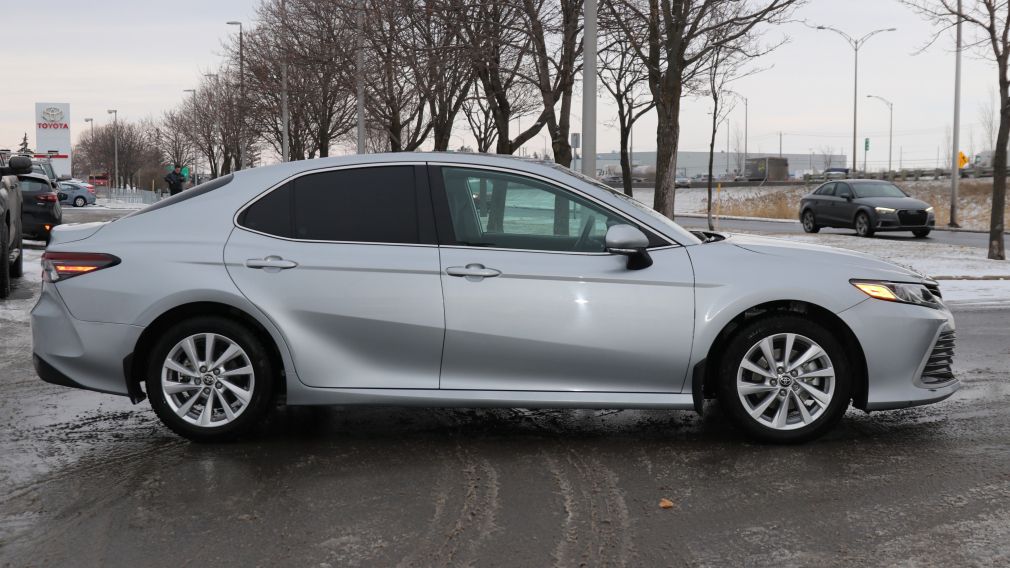 Toyota Camry Hybrid LE 2024 d’occasion à vendre - 8