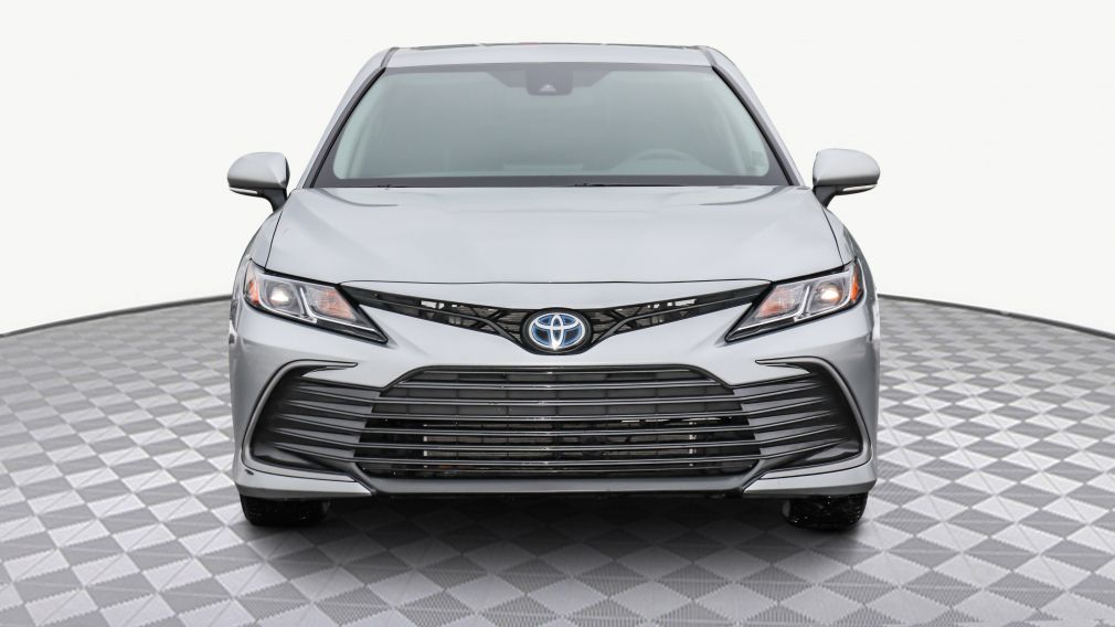 Toyota Camry Hybrid LE 2024 d&rsquo;occasion à vendre - 2