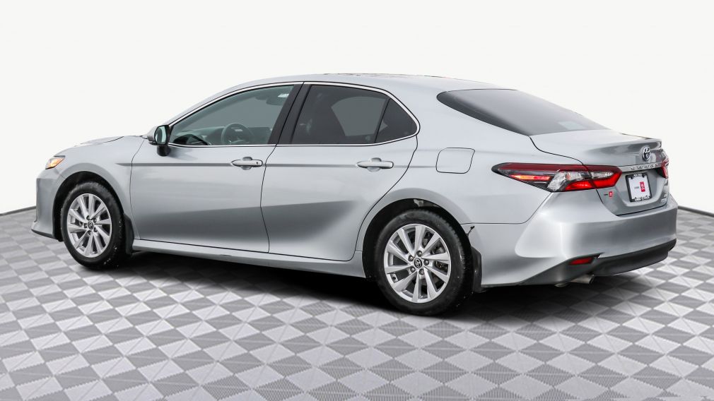 Toyota Camry Hybrid LE 2024 d&rsquo;occasion à vendre - 5