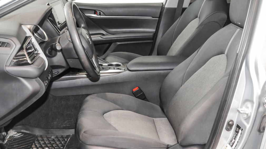 Toyota Camry Hybrid LE 2024 d&rsquo;occasion à vendre - 13