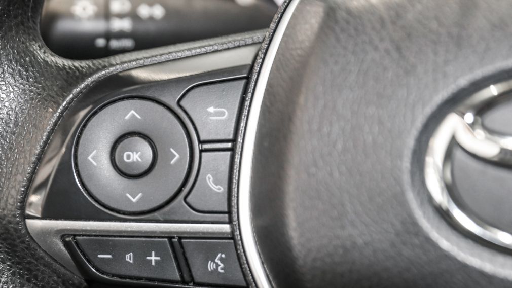 Toyota Camry Hybrid LE 2024 d&rsquo;occasion à vendre - 18