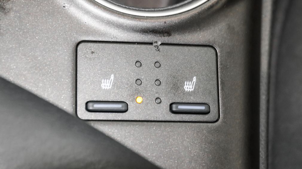 Toyota Camry Hybrid LE 2024 d&rsquo;occasion à vendre - 24