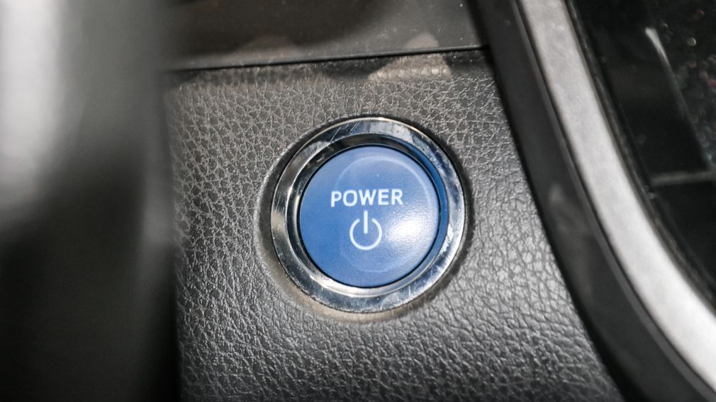 Toyota Camry Hybrid LE 2024 d&rsquo;occasion à vendre - 20