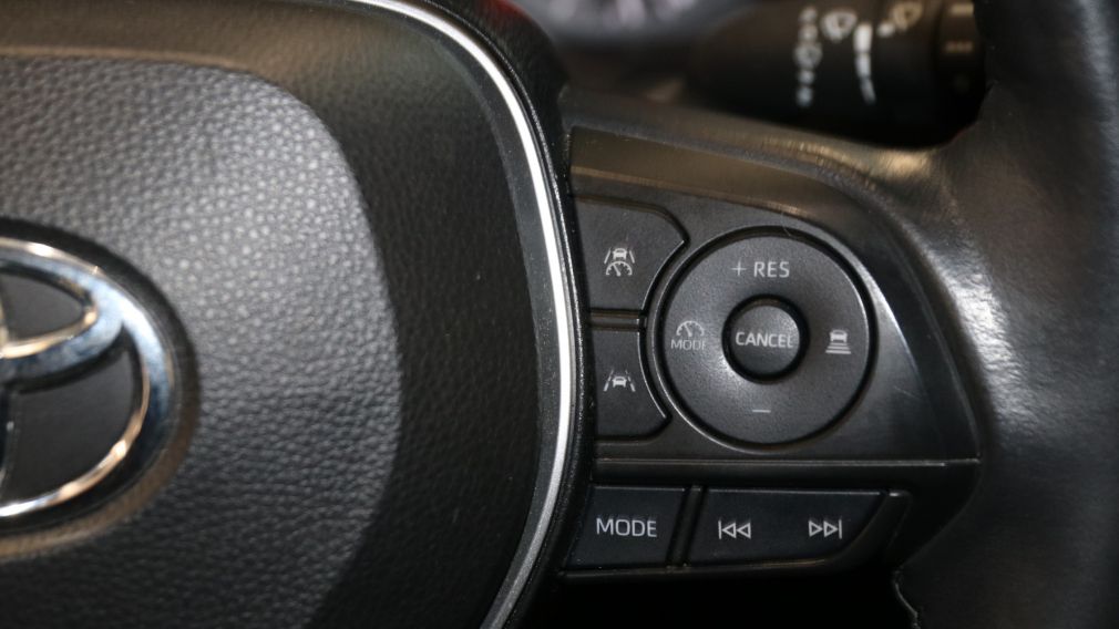 Toyota Corolla Hybrid LE 2024 d&rsquo;occasion à vendre - 24