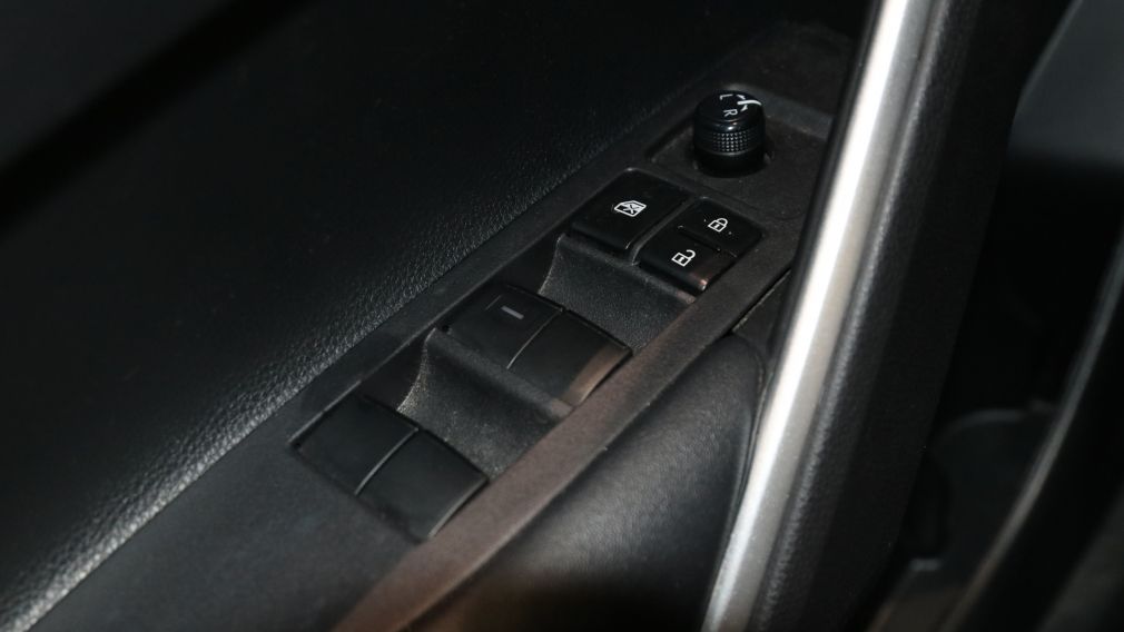 Toyota Corolla Hybrid LE 2024 d&rsquo;occasion à vendre - 21