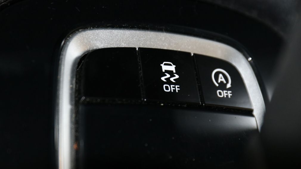 Toyota Corolla Hybrid LE 2024 d&rsquo;occasion à vendre - 27