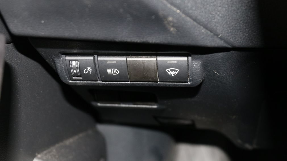 Toyota Corolla Hybrid LE 2024 d&rsquo;occasion à vendre - 22