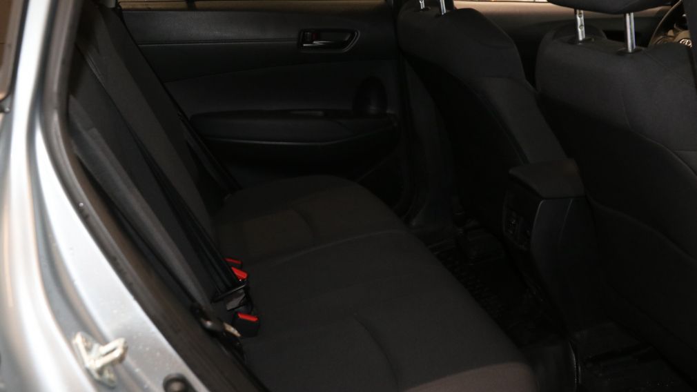 Toyota Corolla Hybrid LE 2024 d&rsquo;occasion à vendre - 30