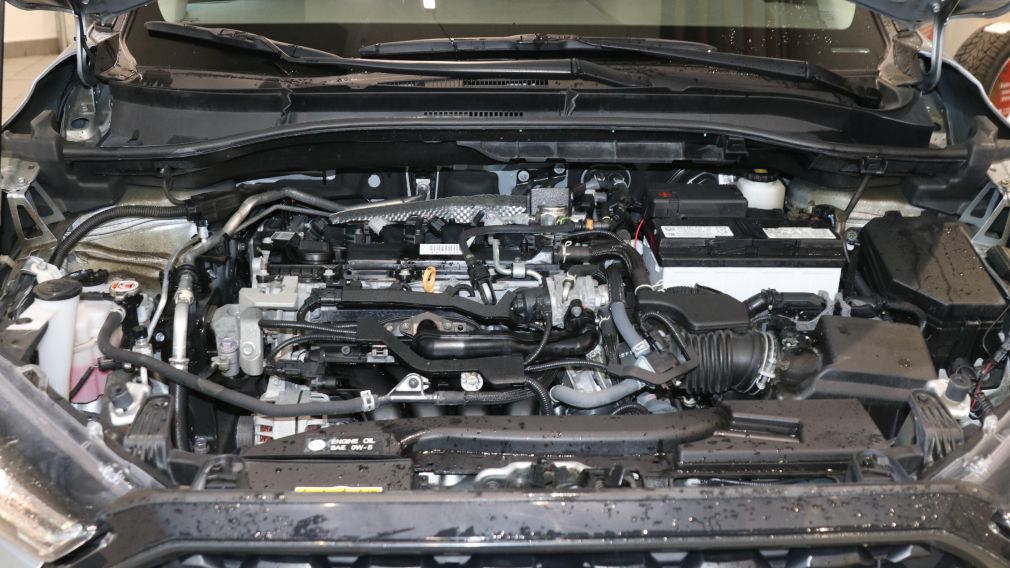 Toyota Corolla Hybrid LE 2024 d&rsquo;occasion à vendre - 34