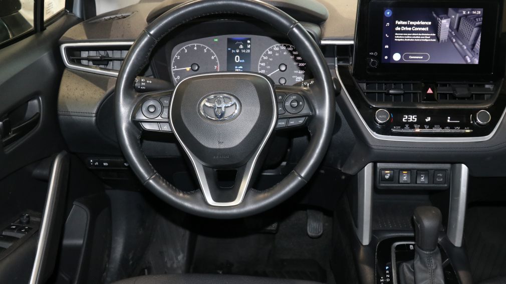 Toyota Corolla Hybrid LE 2024 d&rsquo;occasion à vendre - 13