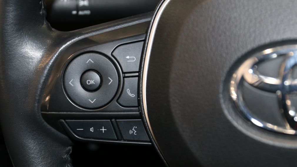 Toyota Corolla Hybrid LE 2024 d&rsquo;occasion à vendre - 23