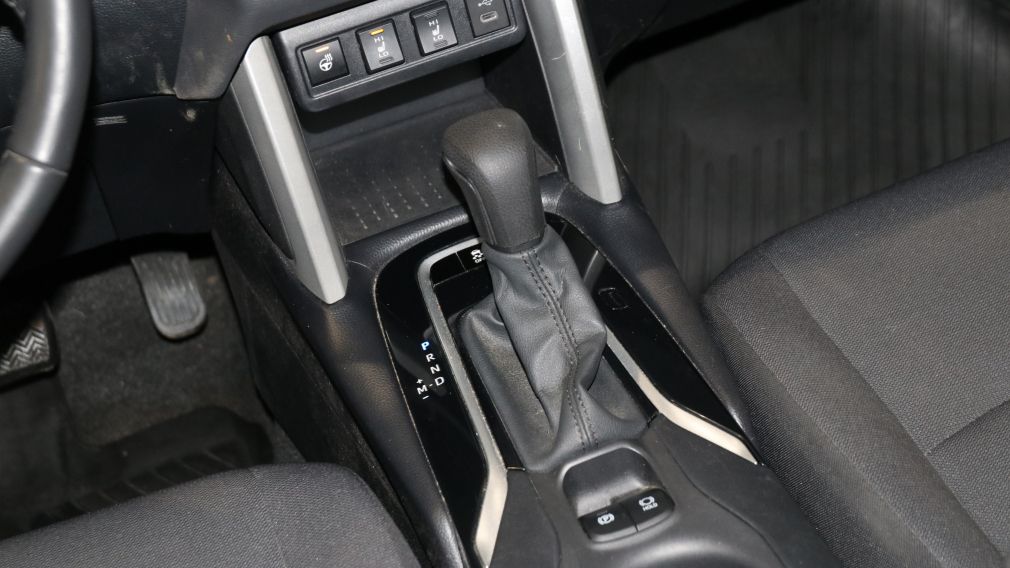 Toyota Corolla Hybrid LE 2024 d&rsquo;occasion à vendre - 16