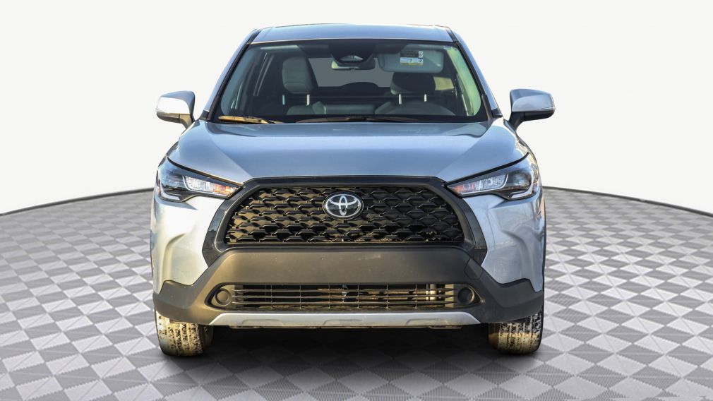 Toyota Corolla Hybrid LE 2024 d&rsquo;occasion à vendre - 2