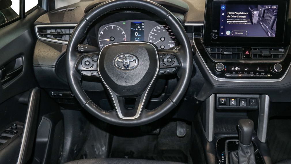 Toyota Corolla Hybrid LE 2024 d&rsquo;occasion à vendre - 13