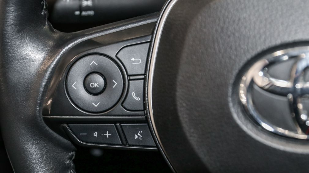 Toyota Corolla Hybrid LE 2024 d&rsquo;occasion à vendre - 19
