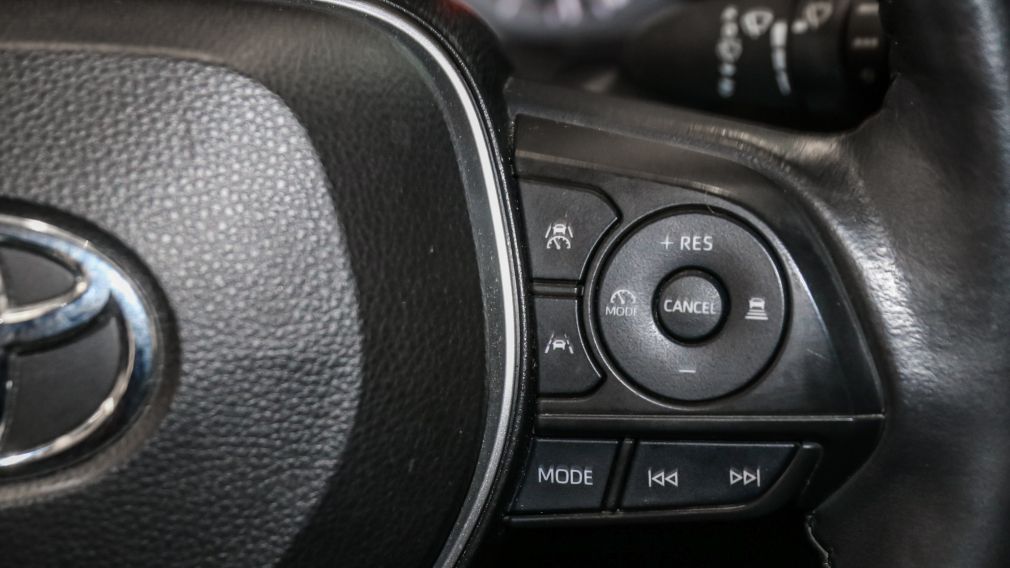 Toyota Corolla Hybrid LE 2024 d&rsquo;occasion à vendre - 20